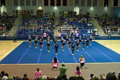 DHS CheerClassic -830